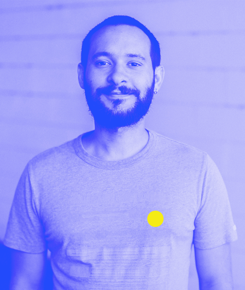 Alberto Roig | Entrepreneur, Developer, Creative