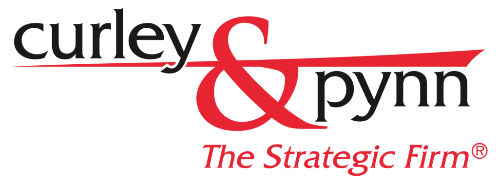 Curley & Pynn | The Strategic Firm | Logo