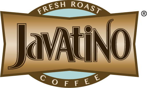 Javatino | Fresh Roast Coffee | Logo