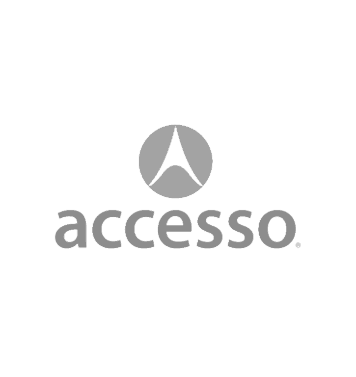 accesso Logo