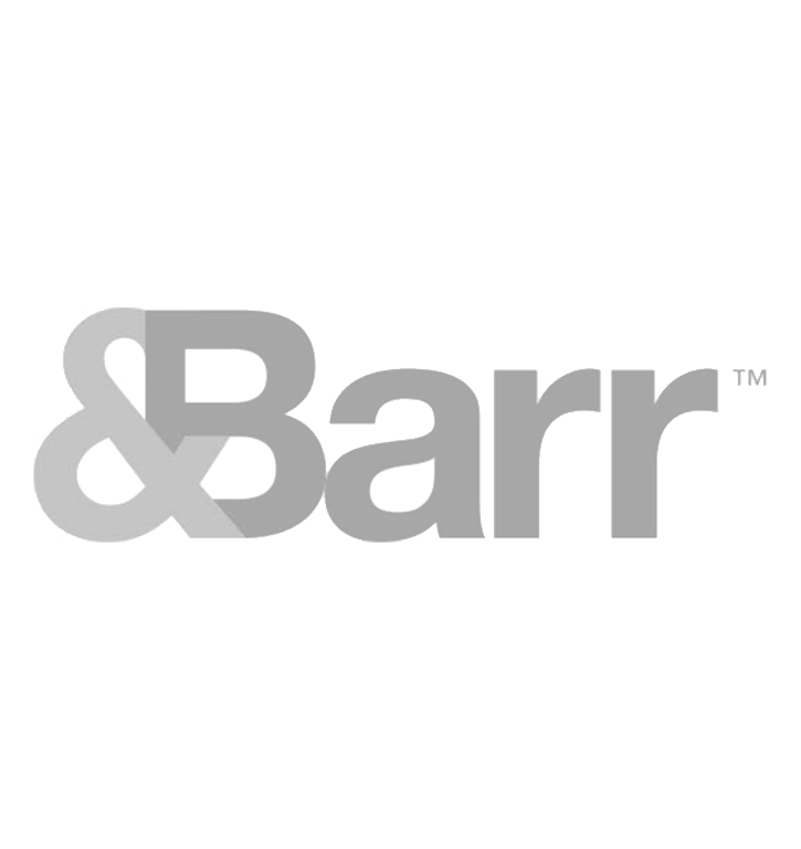 &Barr Logo