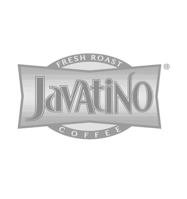 Javatino Logo | Fresh Roast Coffee